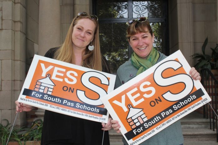 South-Pasadena-News-2-3-2018-Measure-S-Vote-8369
