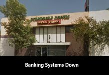 Wells Fargo Bank System Outage | Accounts Status Not Able to Be Retrieved