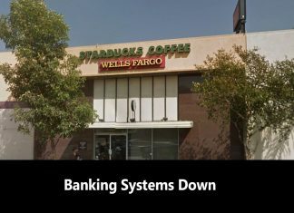 Wells Fargo Bank System Outage | Accounts Status Not Able to Be Retrieved