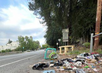 This is not ‘homeless’, This is Something Else: We Need New Language & Immediate Action