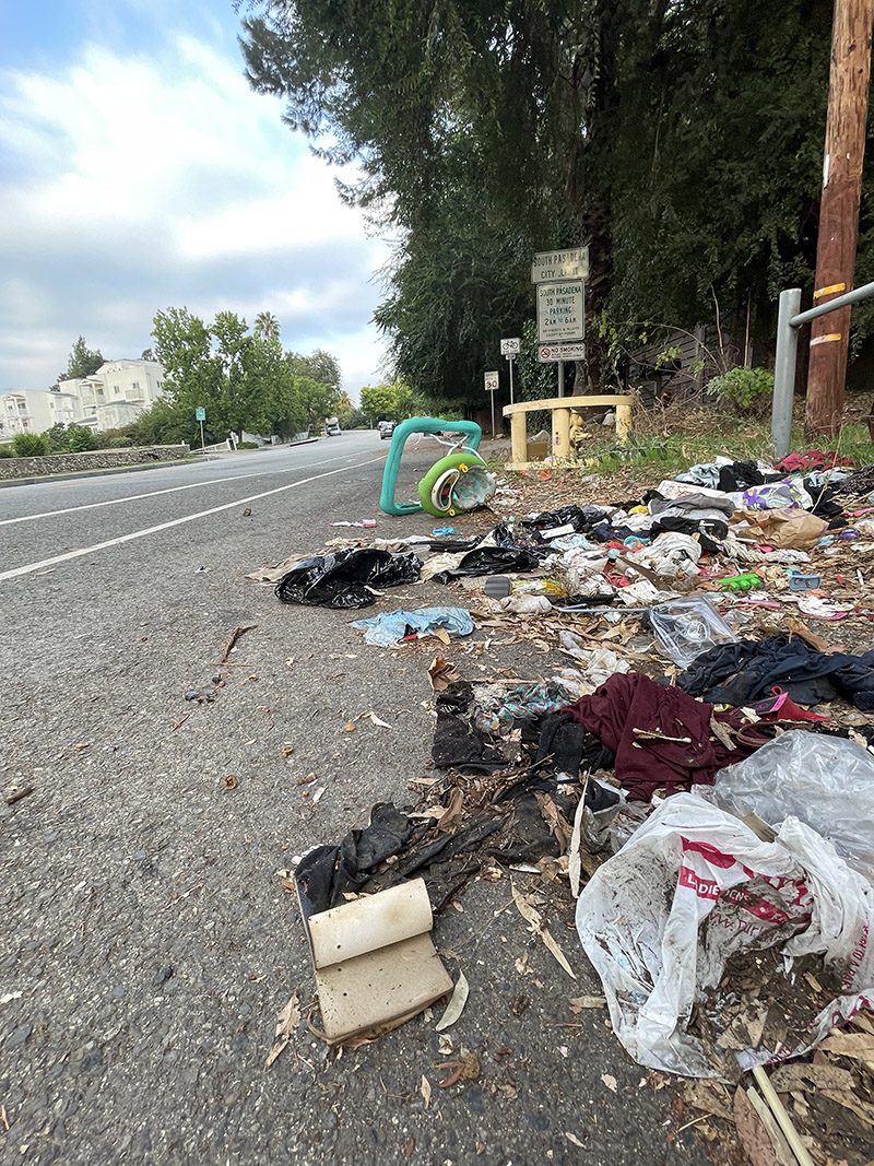 | The South Pasadenan | South Pasadena News