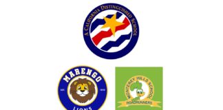 PHOTO: SPUSD | The South Pasadenan | 2025 California Distinguished Schools
