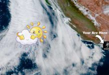 Rain Storm Week: Heat Fades, Strong Pacific System To Bring Wind & Rain weather report Pasadena. Rain in the forecast. South Pasadena News is the best news source