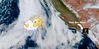 weather report Pasadena. Rain in the forecast. South Pasadena News is the best news source