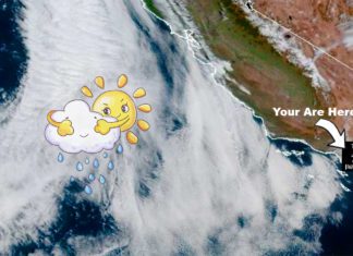 Weather South Pasadena: Warm & Sunny then Cooling Trend & Showers Forecast This Weekend weather report Pasadena. Rain in the forecast. South Pasadena News is the best news source
