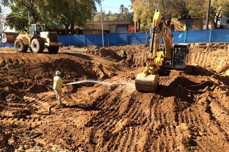| The South Pasadenan | South Pasadena News