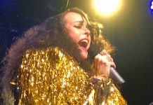 Indy Pop Starlet RALPHY Brings Down the House