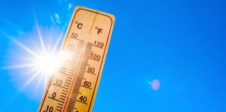 HOT DAYS AHEAD: South Pasadena Weather Report Heatwave Pasadena Weather