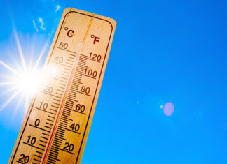 HOT DAYS AHEAD: South Pasadena Weather Report Heatwave Pasadena Weather