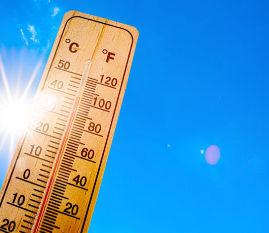 Heatwave Pasadena Weather