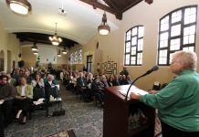 Dorothy Cohen Remembered | Her St. Patrick’s Day Event Filled with Friends & Loved Ones
