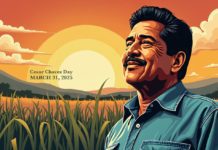 The South Pasadenan | Caesar Chavez | Pasadena Journalism Nonprofits Announce "Sí Se Puede" Caesar Chavez Essay Competition for Middle Schoolers.