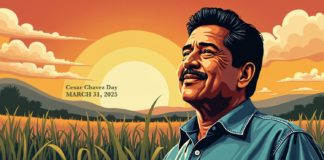 The South Pasadenan | Caesar Chavez | Pasadena Journalism Nonprofits Announce "Sí Se Puede" Caesar Chavez Essay Competition for Middle Schoolers.
