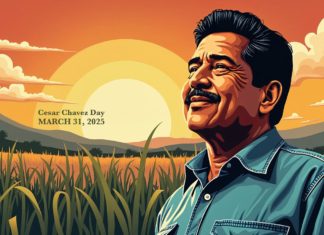 Essay Competition | Pasadena Journalism Nonprofit Announces “Sí Se Puede” Cesar Chavez Essay Competition The South Pasadenan | Caesar Chavez | Pasadena Journalism Nonprofits Announce "Sí Se Puede" Caesar Chavez Essay Competition for Middle Schoolers.