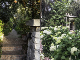 The Land of Milk and Money Walking Tour. March 28, 2026 @ 3:30pm. Buena Vista Street tells a story of enterprise and affluence that helped shape South Pasadena at the turn of the twentieth century. Once home to the Raab Creamery in South Pasadena. "Let them eat cake - come see how the rich people live in South Pasadena on a walking tour"