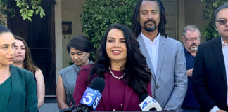 CalTrans Homes Sales South Pasadena: Mayor Sheila Rossi Heads to Sacramento for AB-2329 Hearing as Bill Advances South Pasadena Sheila Rossi at the press conference in South Pasadena with State Senator Sahsa Rene Perez announcing the audit legislation days before the trip up to Sacramento to testify. Caltrans-owned homes along the former 710 corridor were intended to be sold to tenants under an “Affordable Sales Program,” but residents across Pasadena, South Pasadena, and El Sereno say shifting rules, unclear pricing, and years of delays have left many unable to purchase—while concerns over maintenance, safety, and vacancies persist.