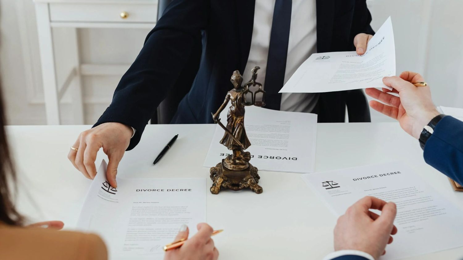 | The South Pasadenan | South Pasadena News What is Virtual Divorce Mediation?