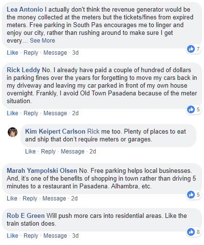 | The South Pasadenan | South Pasadena News