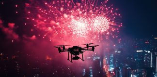 The South Pasadena City Council will consider replacing the traditional Festival of Balloons’ fireworks show by lighting up the sky on Independence Day with drones. The agenda item is part of the March 19 council meeting at City Hall.