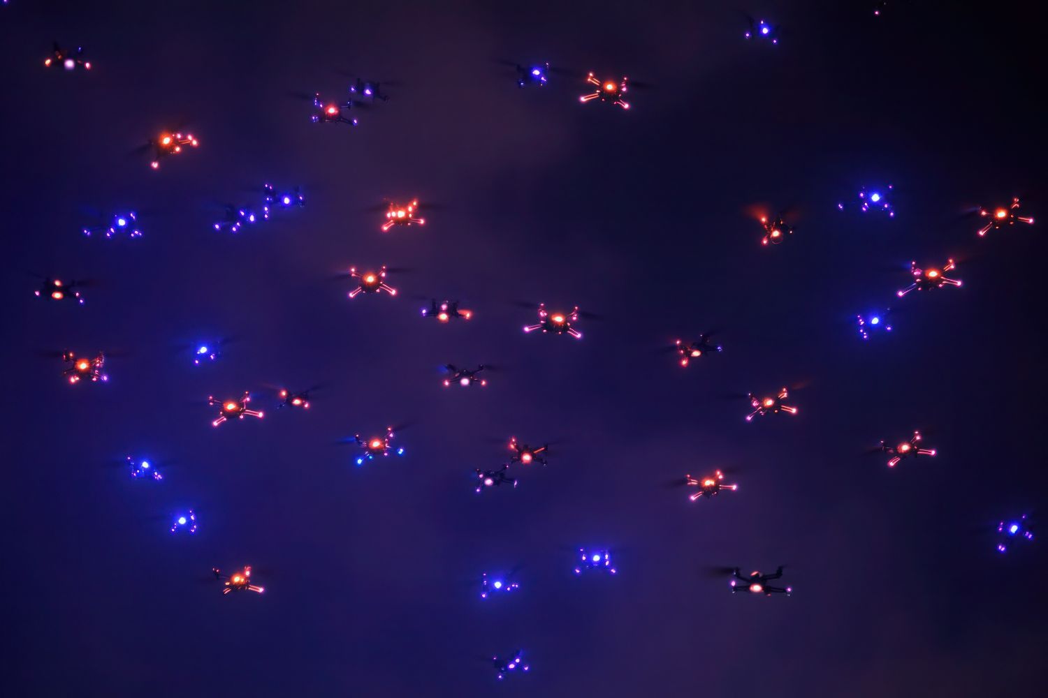 | The South Pasadenan | South Pasadena News The South Pasadena City Council will consider replacing the traditional Festival of Balloons’ fireworks show by lighting up the sky on Independence Day with drones. The agenda item is part of the March 19 council meeting at City Hall.