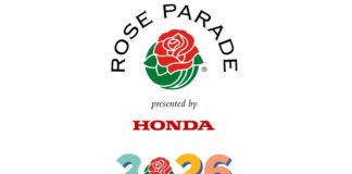 List of bands for 2026 Rose Parade.
