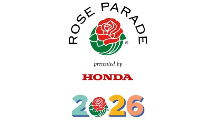 List of bands for 2026 Rose Parade.