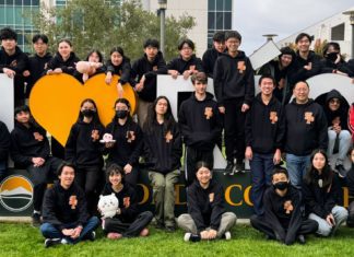South Pasadena High School Science | SPHS Science Olympiad Team Headed to State Competition SPHS-Science-Olympiad-team-heads-to-state-competition.