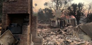 Altadena family rebuilds after devastating fire.