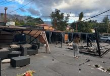 IMPORTANT | Wildfire Victims Urged to Update Mailing Address to Receive Tax Relief Altadena family rebuilds after devastating fire.