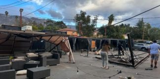 Altadena family rebuilds after devastating fire.