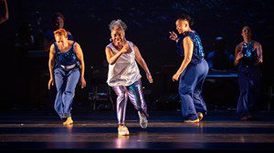 | The South Pasadenan | South Pasadena News Urban Bush Women