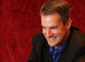 Restoration Concerts South Pasadena | Renowned Pianist Robert Thies PHOTO: Robert Thies | The South Pasadenan | Join an unforgettable afternoon of music as pianist Robert Thies, takes the stage in South Pasadena.