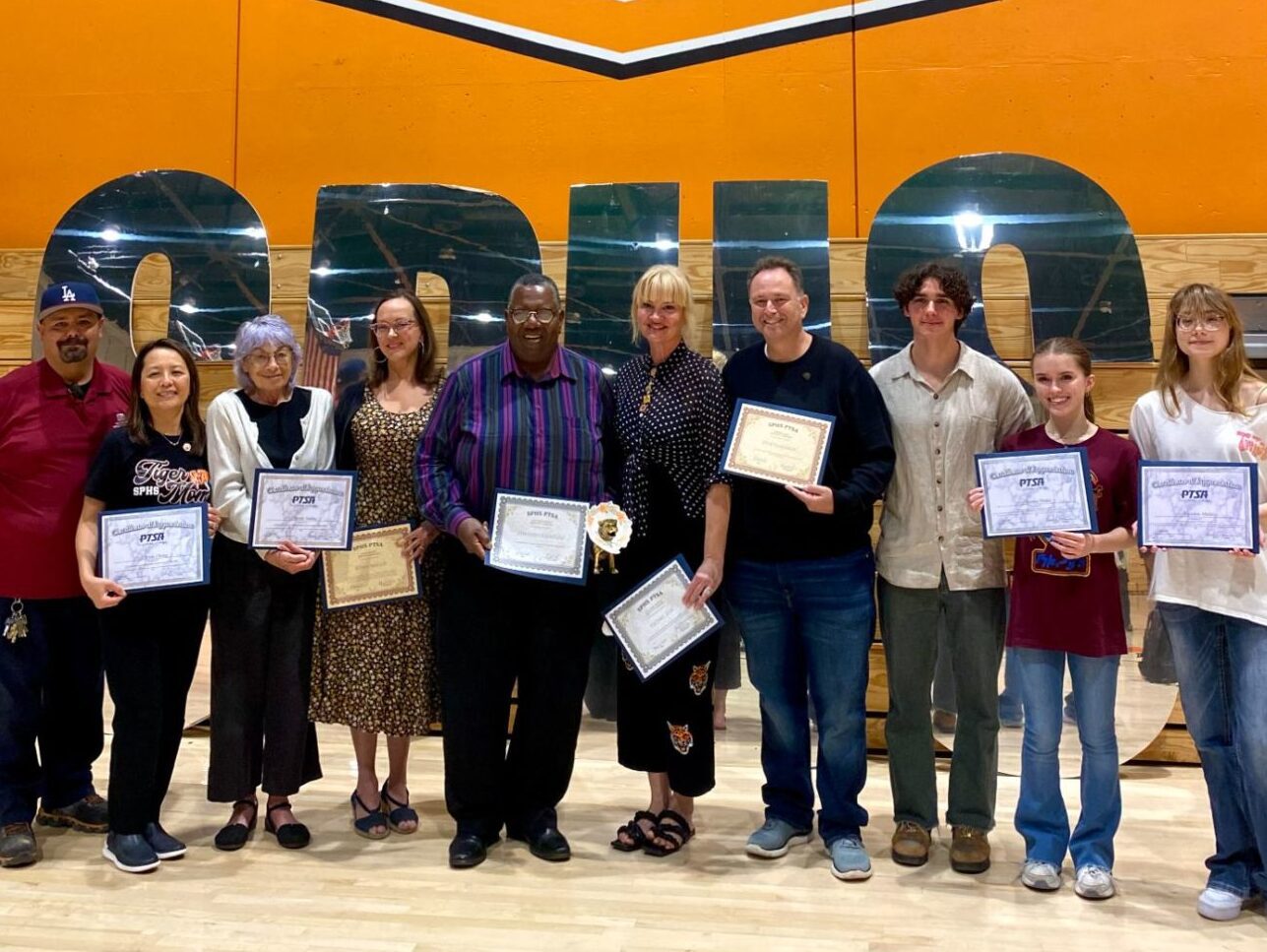 | The South Pasadenan | South Pasadena News SPHS PTSA | A Century of Success and Community