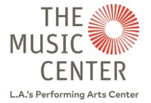 The Music Center | The South Pasadenan