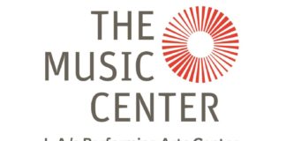 The Music Center | The South Pasadenan