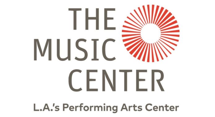 The Music Center | The South Pasadenan