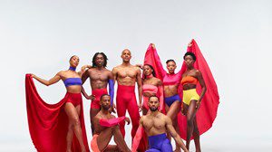 | The South Pasadenan | South Pasadena News Alvin Ailey American Dance Theater
