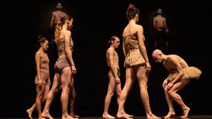 | The South Pasadenan | South Pasadena News Batsheva Dance Company