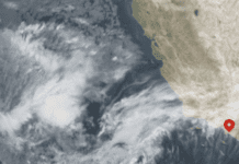 South Pasadena News 3-7-2023 Weather Forecast Rain Flooding Precautions