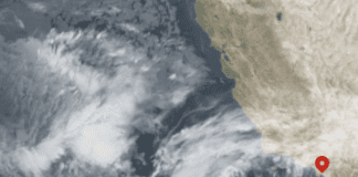 Weather Alert | More Rain & Strong Winds on the Way South Pasadena News 3-7-2023 Weather Forecast Rain Flooding Precautions