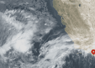 South Pasadena News 3-7-2023 Weather Forecast Rain Flooding Precautions