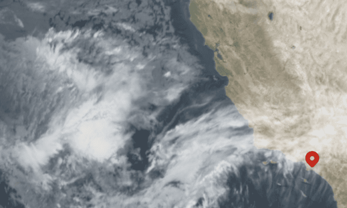 South Pasadena News 3-7-2023 Weather Forecast Rain Flooding Precautions