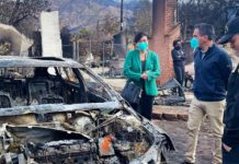 Tax Filing Relief | House Passes Rep. Judy Chu’s Legislation Helping Victims of Natural Disasters Judy Chu | Instagram | Altadena Fires | Representing California's 28th Congressional District in the House of Representatives.