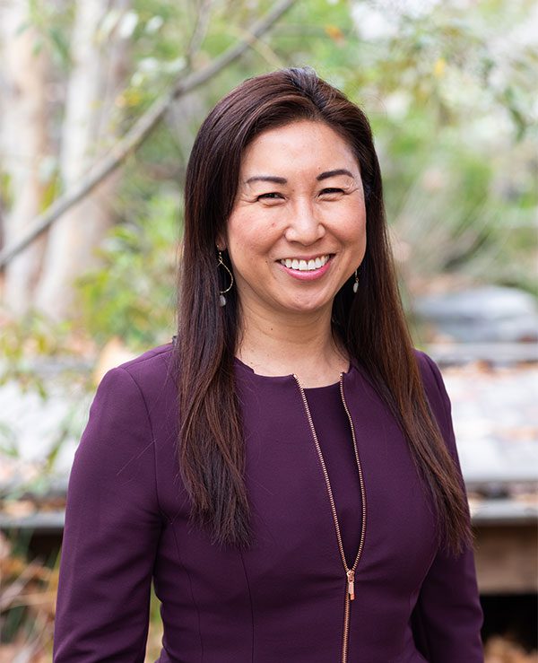 CEO Los Angeles Arboretum
