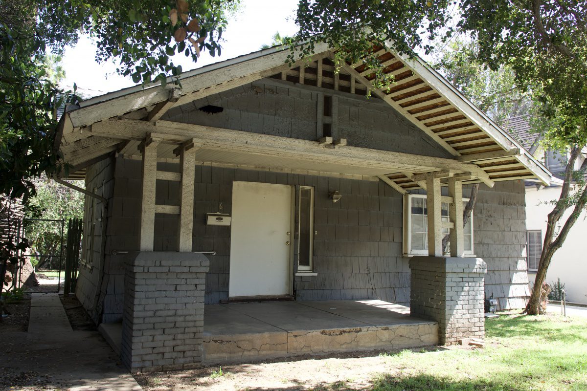 Caltrans homes South Pasadena | The South Pasadenan | South Pasadena News Caltrans homes South Pasadena
