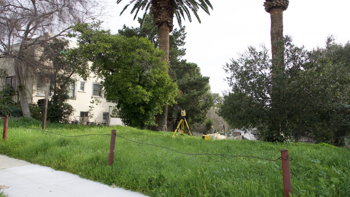 Caltrans homes South Pasadena | The South Pasadenan | South Pasadena News Caltrans homes South Pasadena