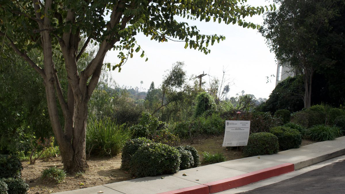 Caltrans homes South Pasadena | The South Pasadenan | South Pasadena News Caltrans homes South Pasadena