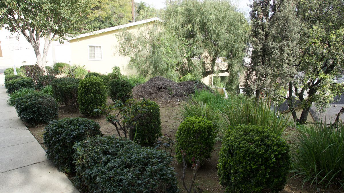 Caltrans homes South Pasadena | The South Pasadenan | South Pasadena News Caltrans homes South Pasadena