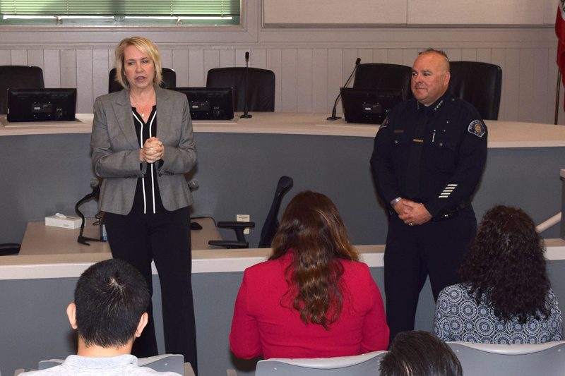 | The South Pasadenan | South Pasadena News