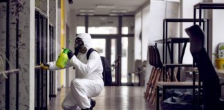 hawx pest control San Bernardino office pest control fumigation service